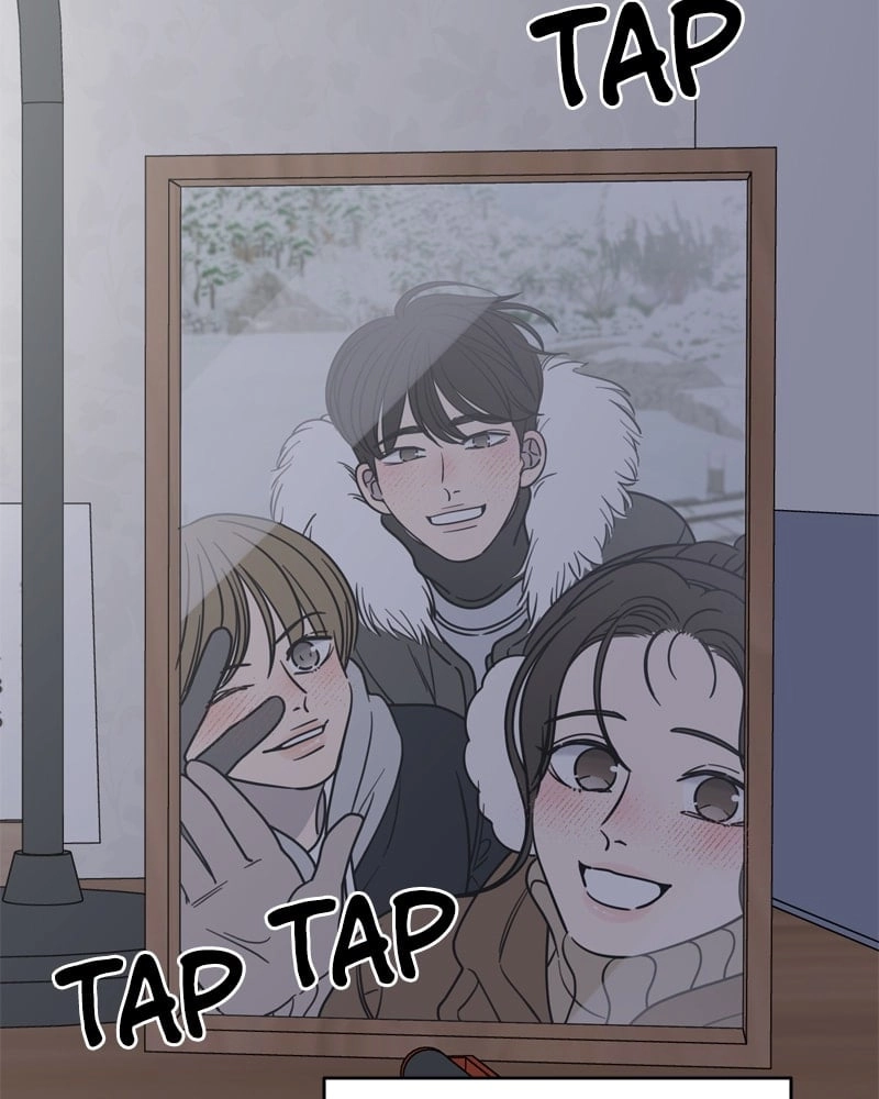 No Office Romance! Chapter 13 Page 119