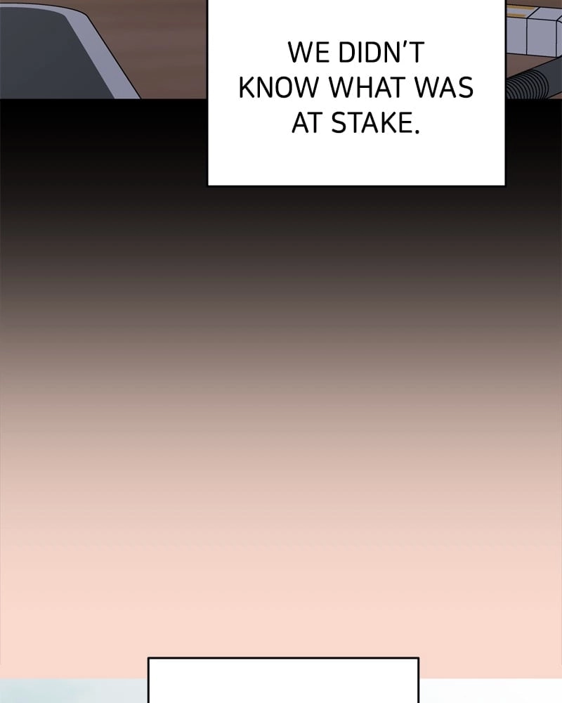 No Office Romance! Chapter 13 Page 120