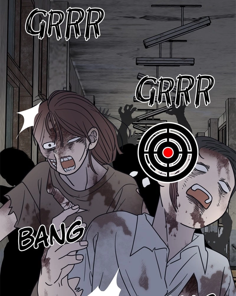 No Office Romance! Chapter 13 Page 124