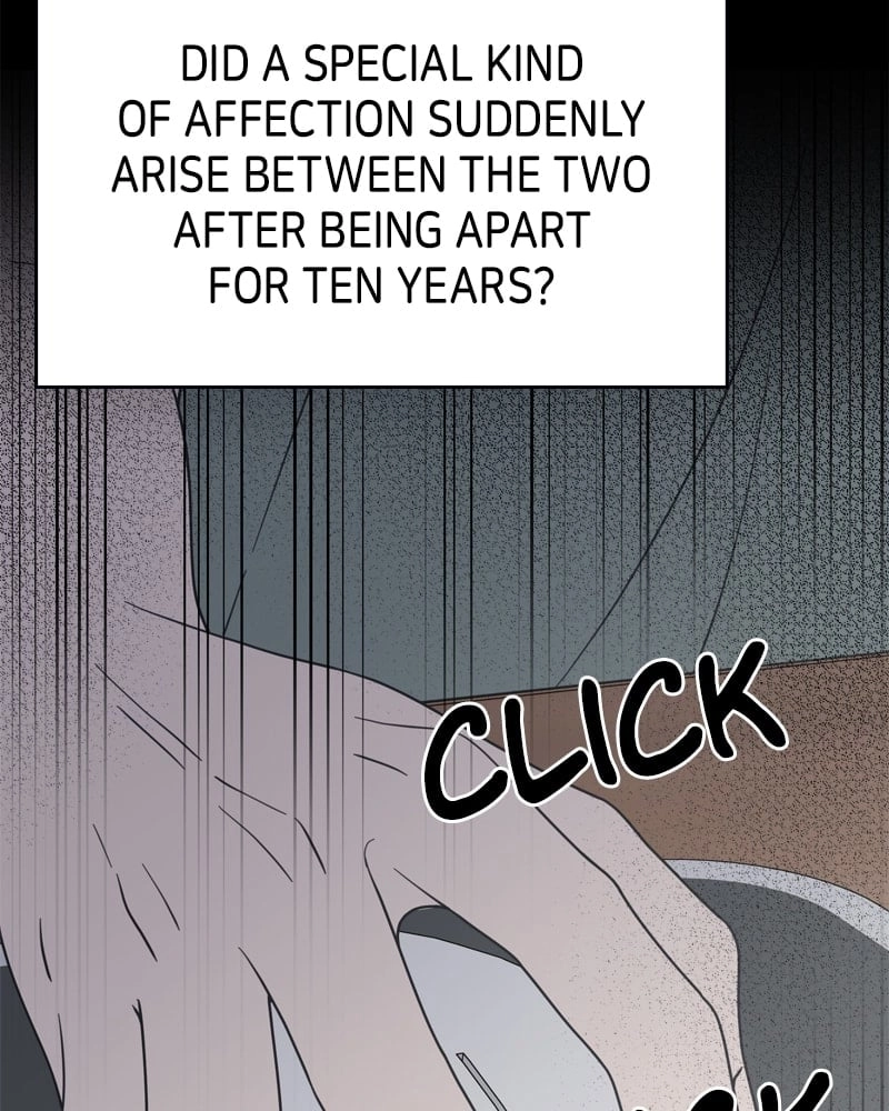 No Office Romance! Chapter 13 Page 128