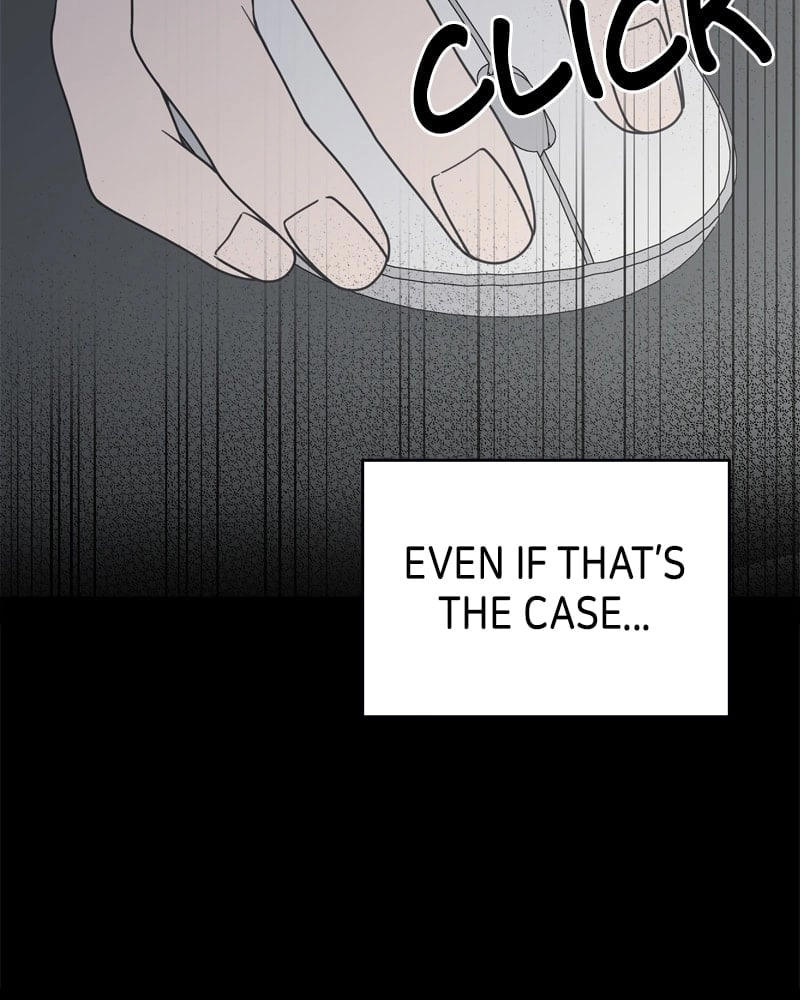 No Office Romance! Chapter 13 Page 129