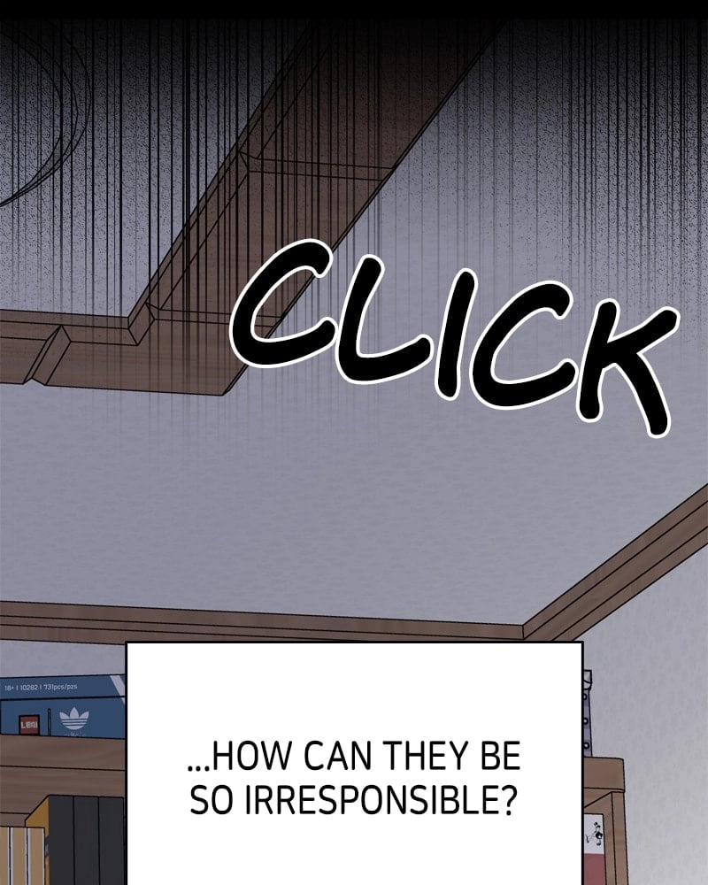 No Office Romance! Chapter 13 Page 130