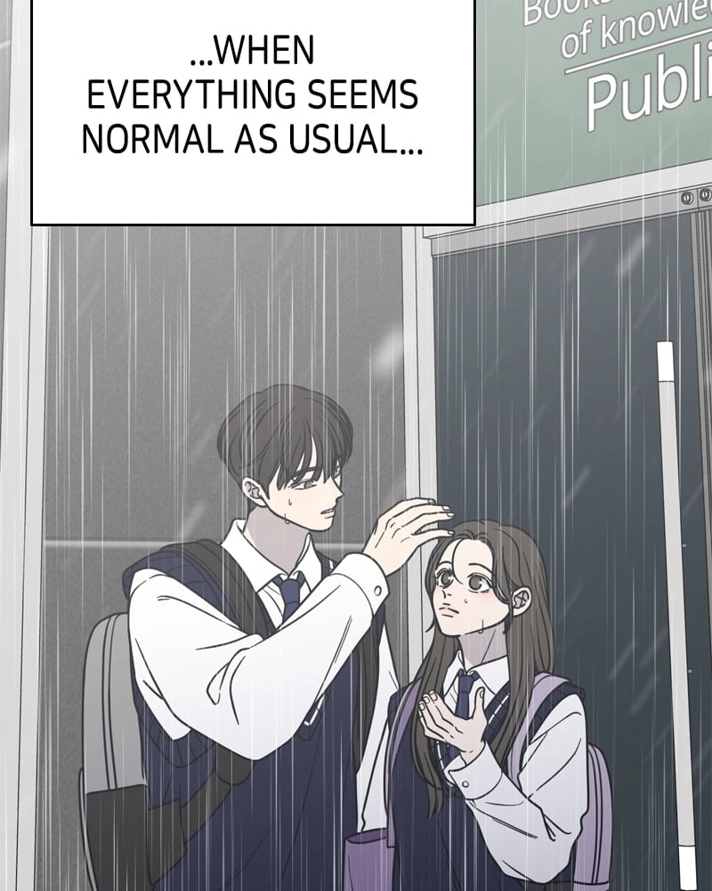 No Office Romance! Chapter 13 Page 14