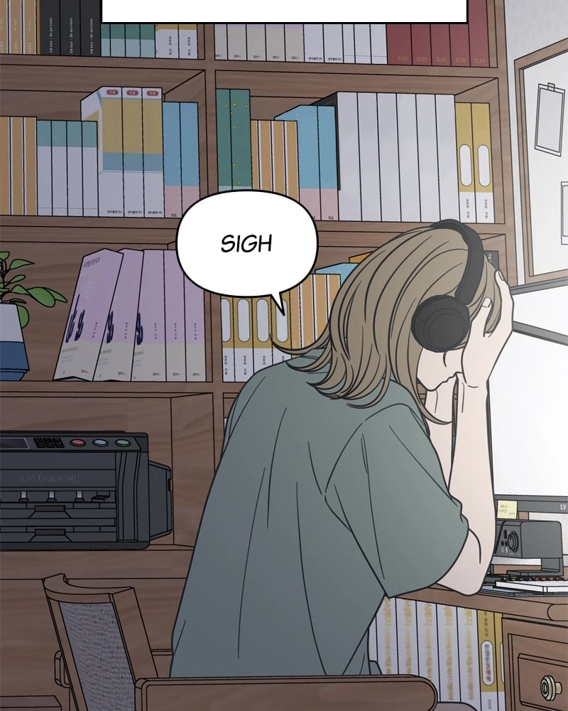 No Office Romance! Chapter 13 Page 131