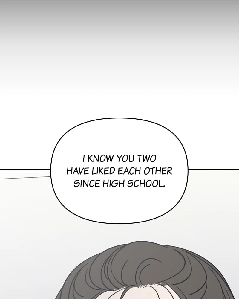 No Office Romance! Chapter 13 Page 134