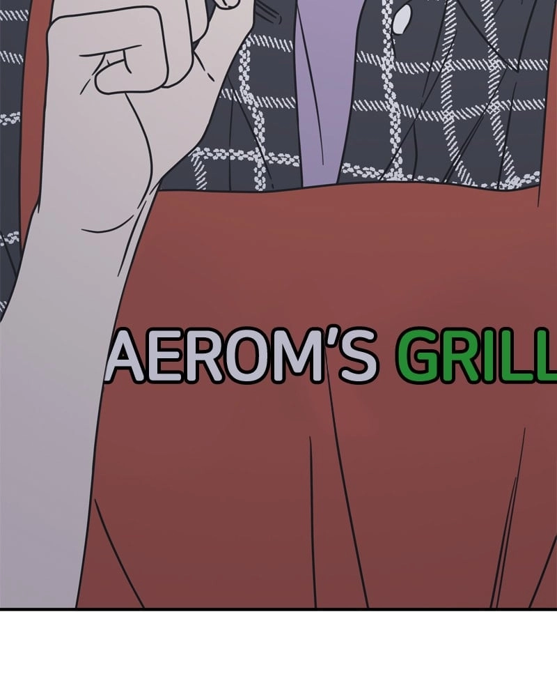 No Office Romance! Chapter 13 Page 136