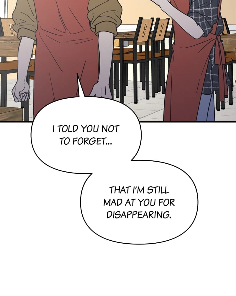 No Office Romance! Chapter 13 Page 138