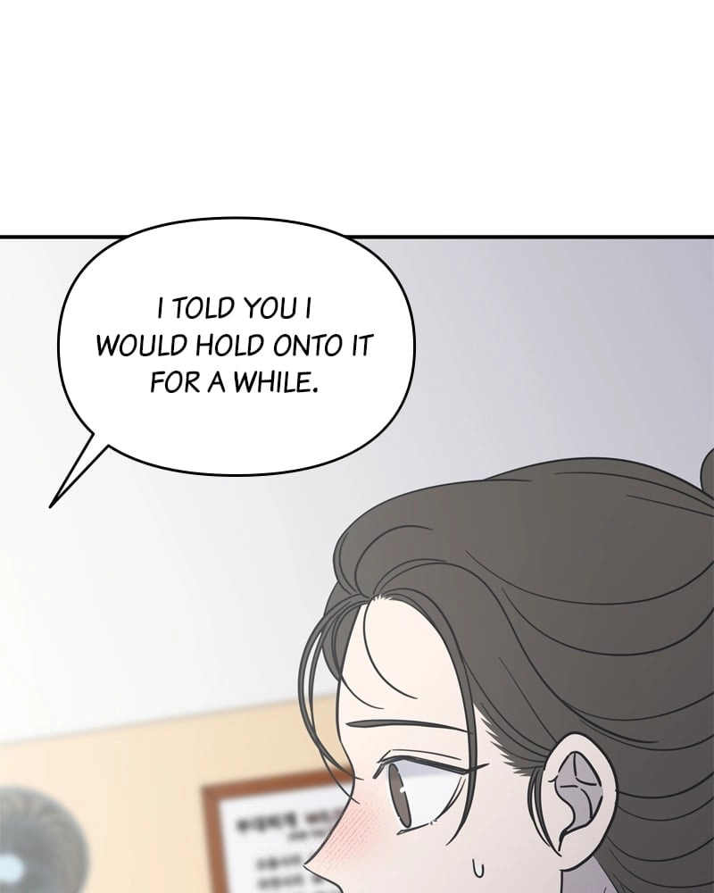 No Office Romance! Chapter 13 Page 140