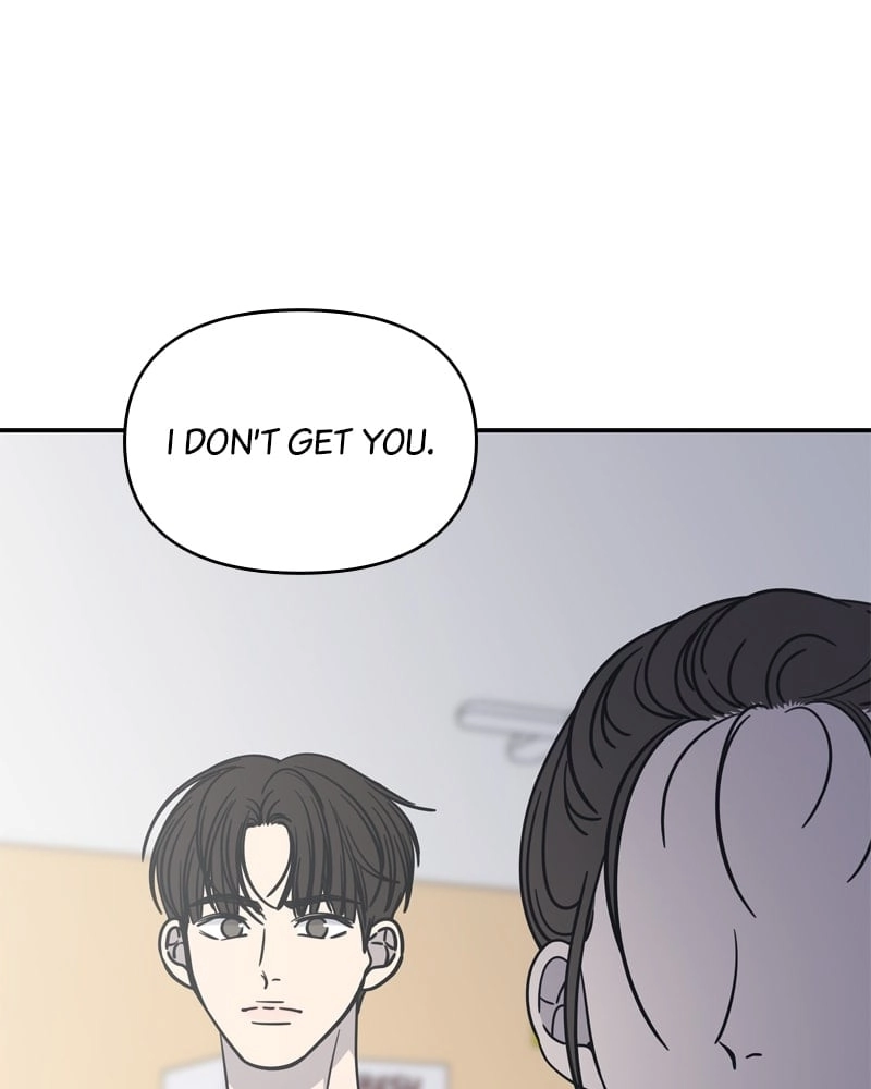 No Office Romance! Chapter 13 Page 142