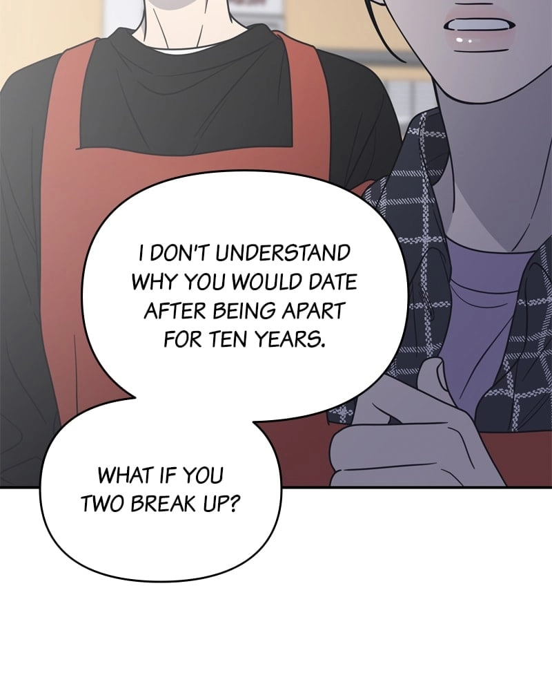 No Office Romance! Chapter 13 Page 143