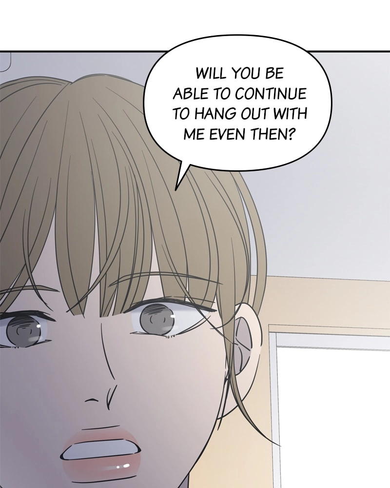 No Office Romance! Chapter 13 Page 144