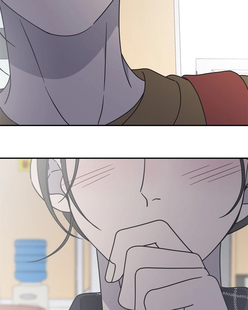No Office Romance! Chapter 13 Page 145