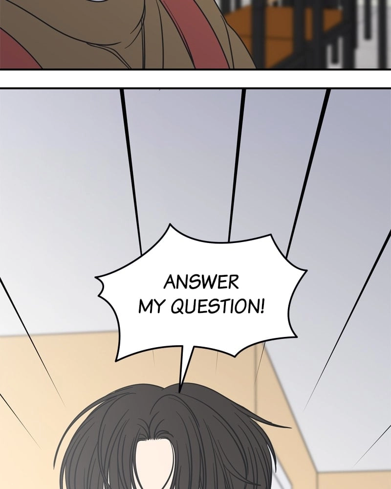 No Office Romance! Chapter 13 Page 155