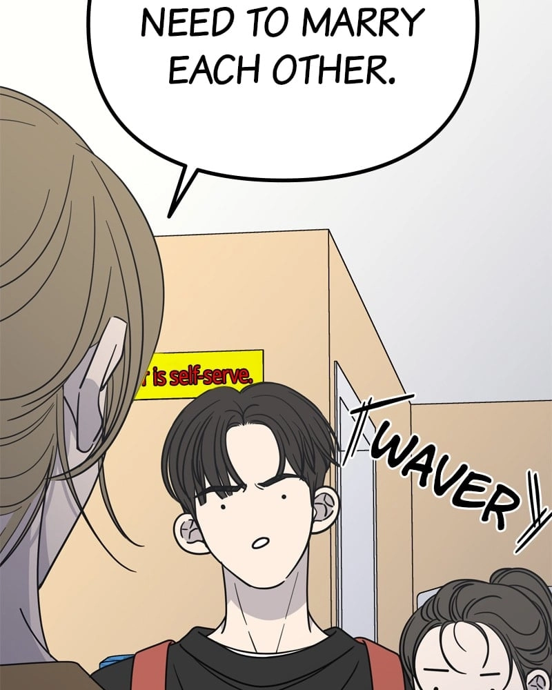 No Office Romance! Chapter 13 Page 158