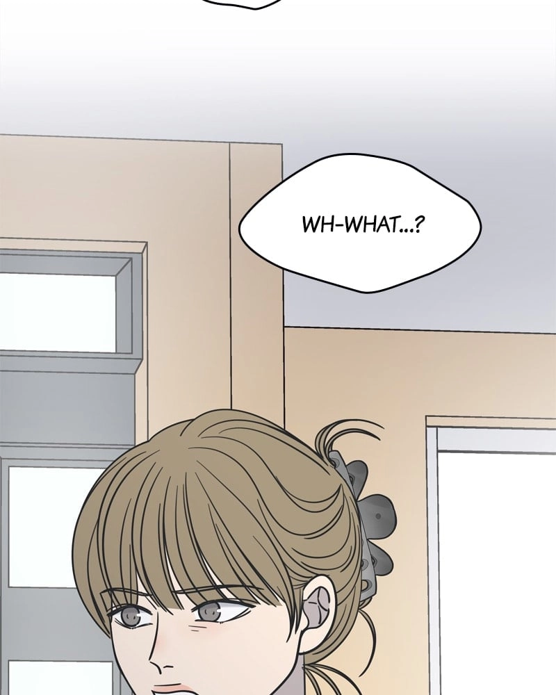No Office Romance! Chapter 13 Page 160