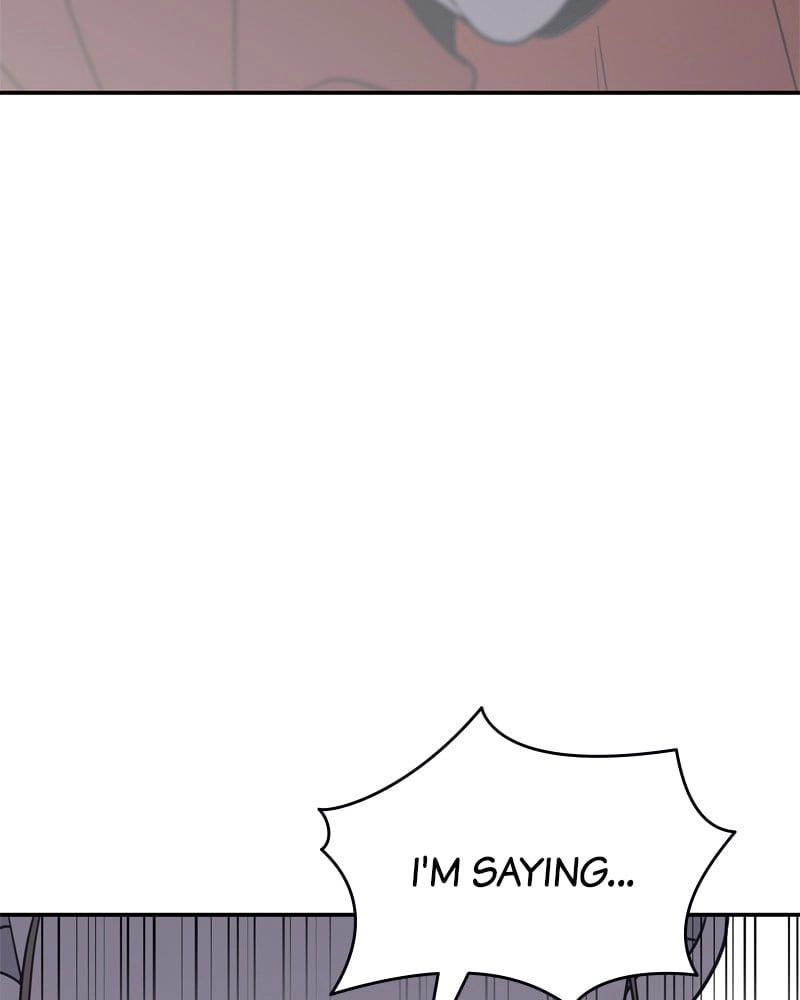 No Office Romance! Chapter 13 Page 165
