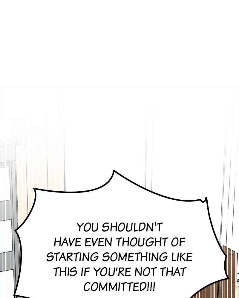 No Office Romance! Chapter 13 Page 167