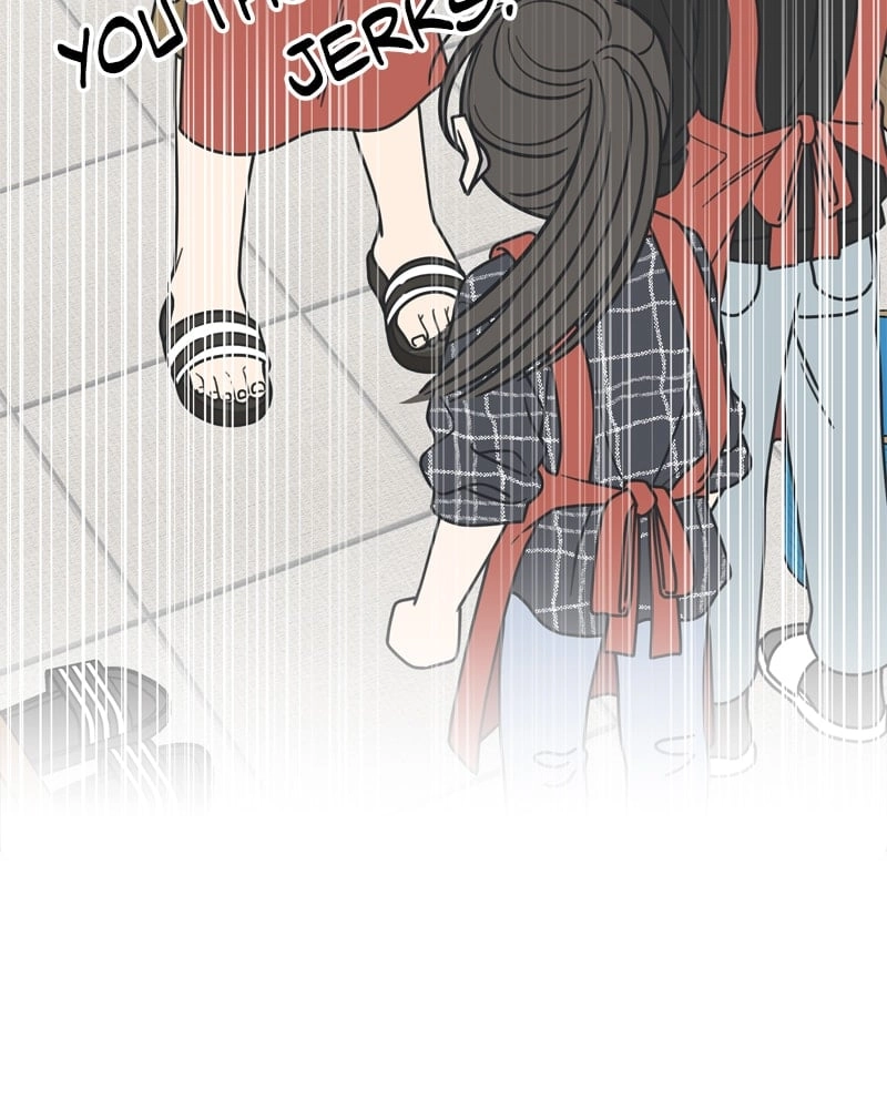 No Office Romance! Chapter 13 Page 169
