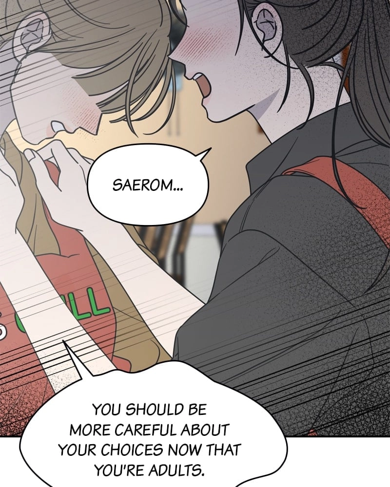 No Office Romance! Chapter 13 Page 178