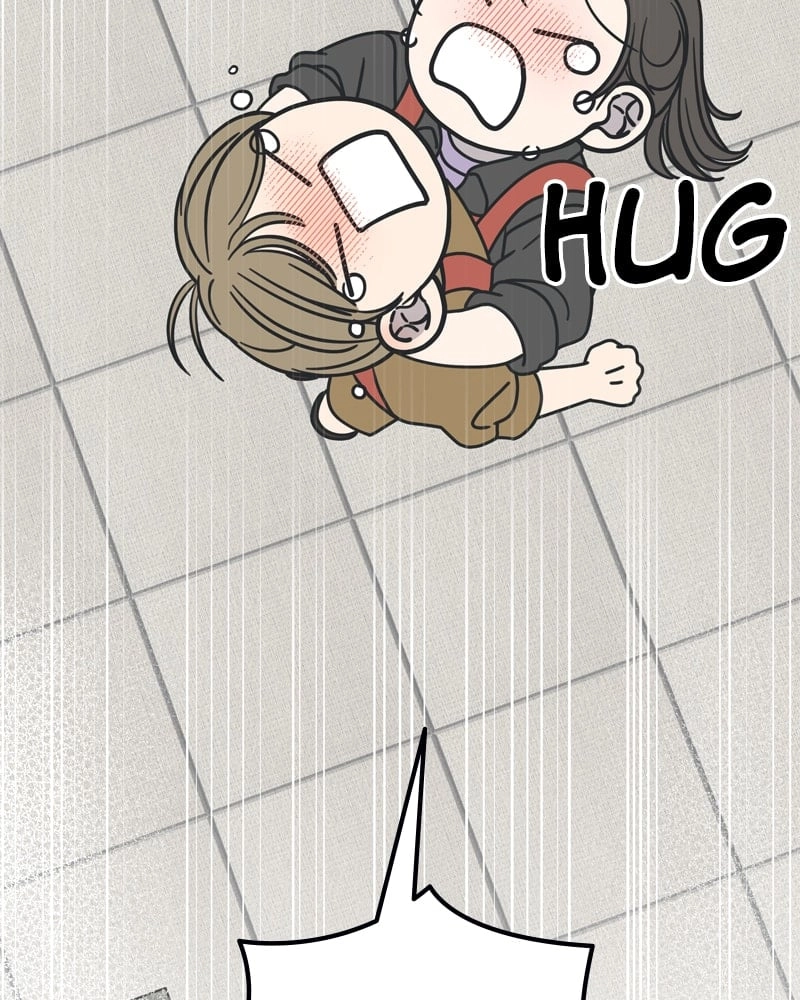 No Office Romance! Chapter 13 Page 182