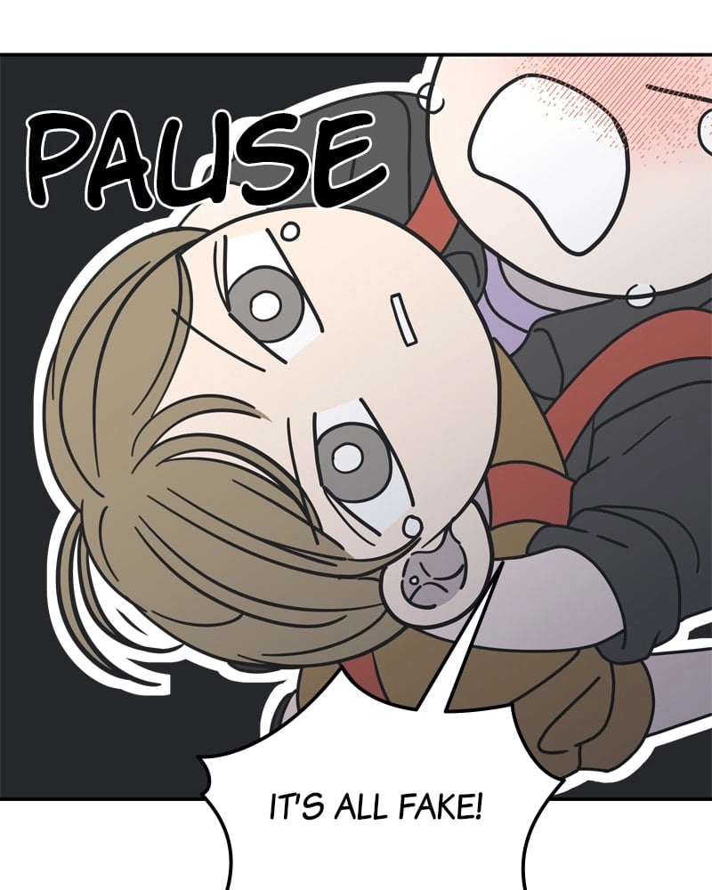 No Office Romance! Chapter 13 Page 184
