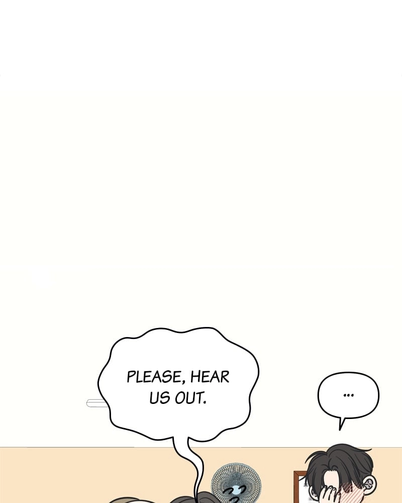 No Office Romance! Chapter 13 Page 186