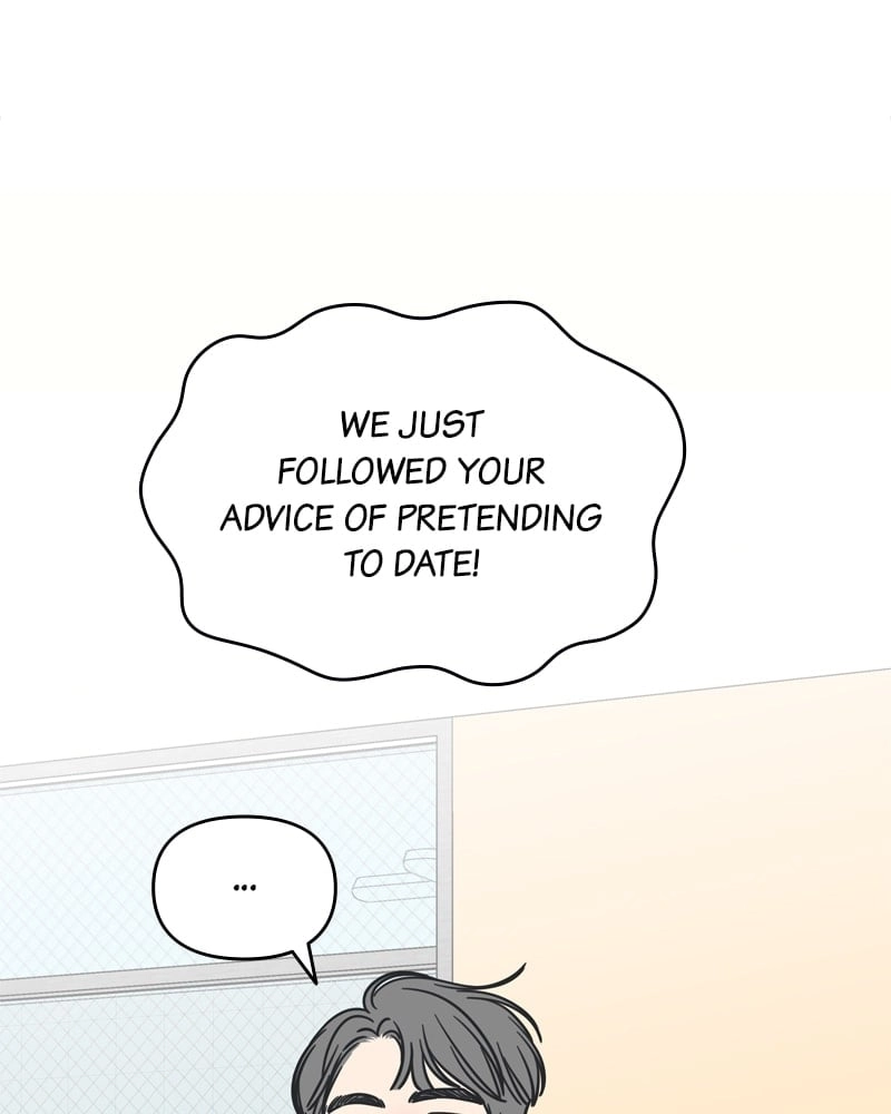 No Office Romance! Chapter 13 Page 188