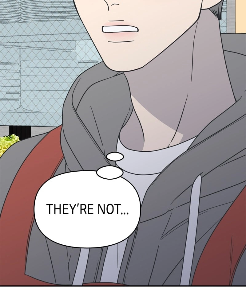 No Office Romance! Chapter 13 Page 192