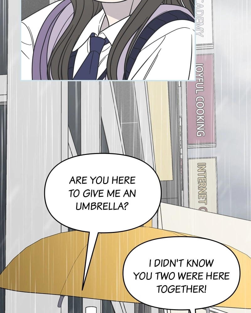 No Office Romance! Chapter 13 Page 23
