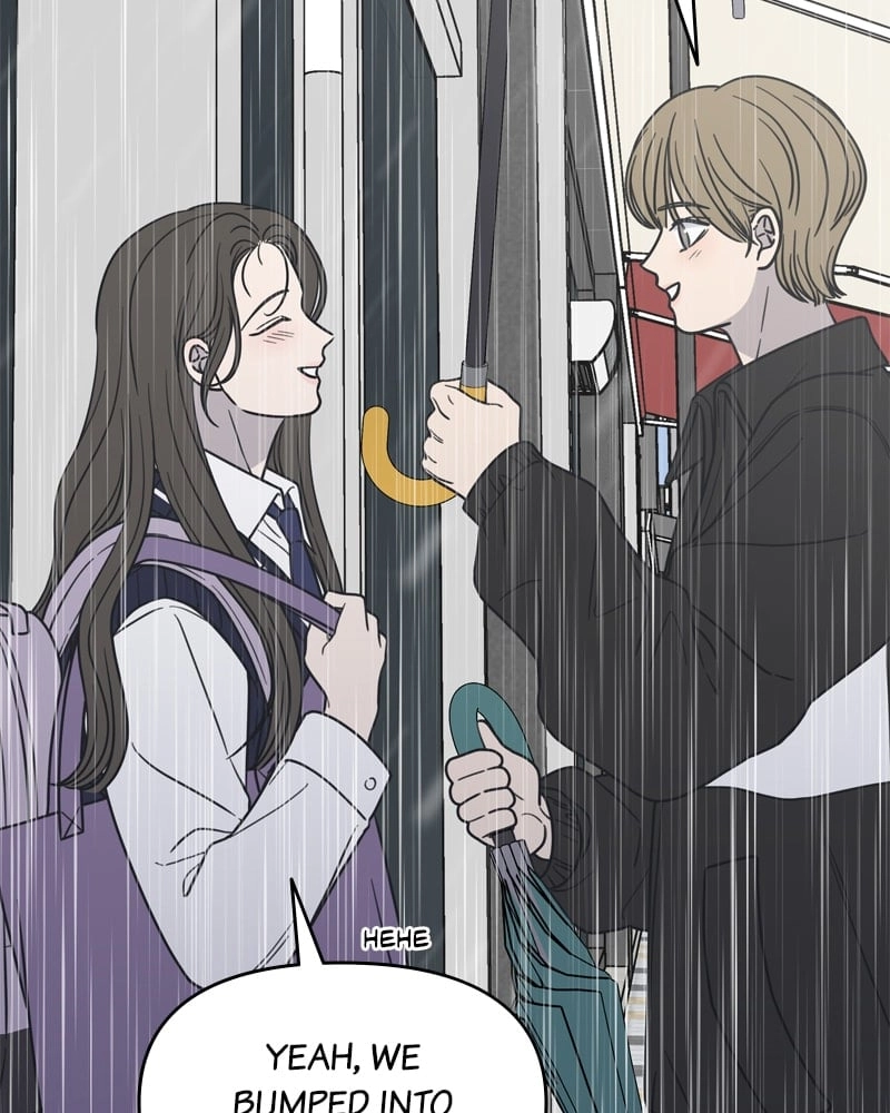No Office Romance! Chapter 13 Page 24