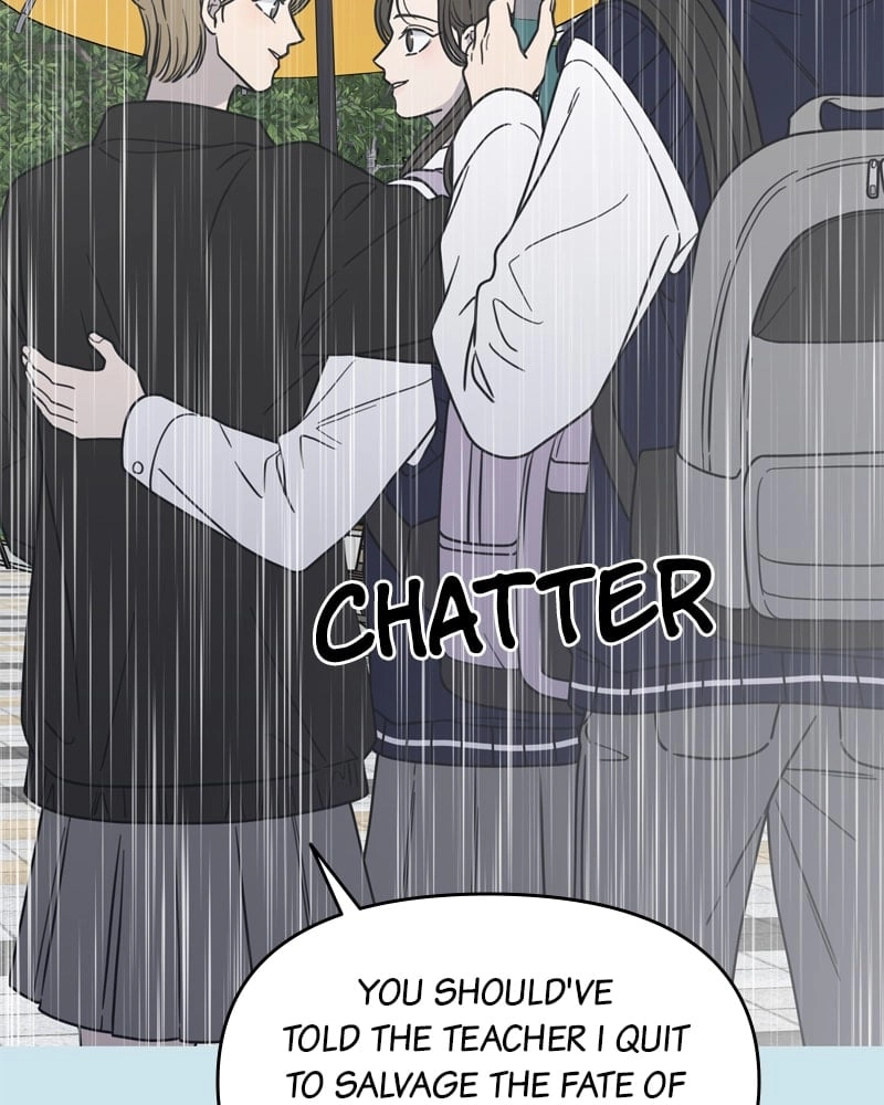 No Office Romance! Chapter 13 Page 29