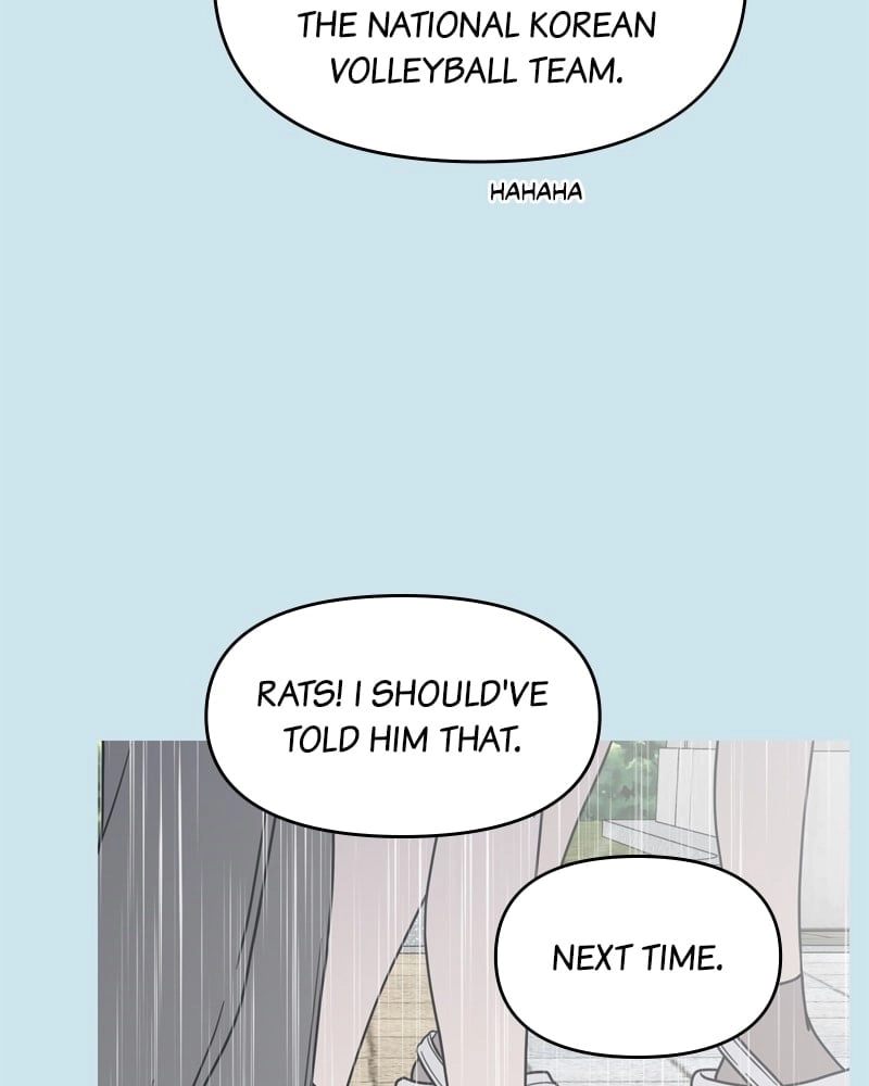 No Office Romance! Chapter 13 Page 30