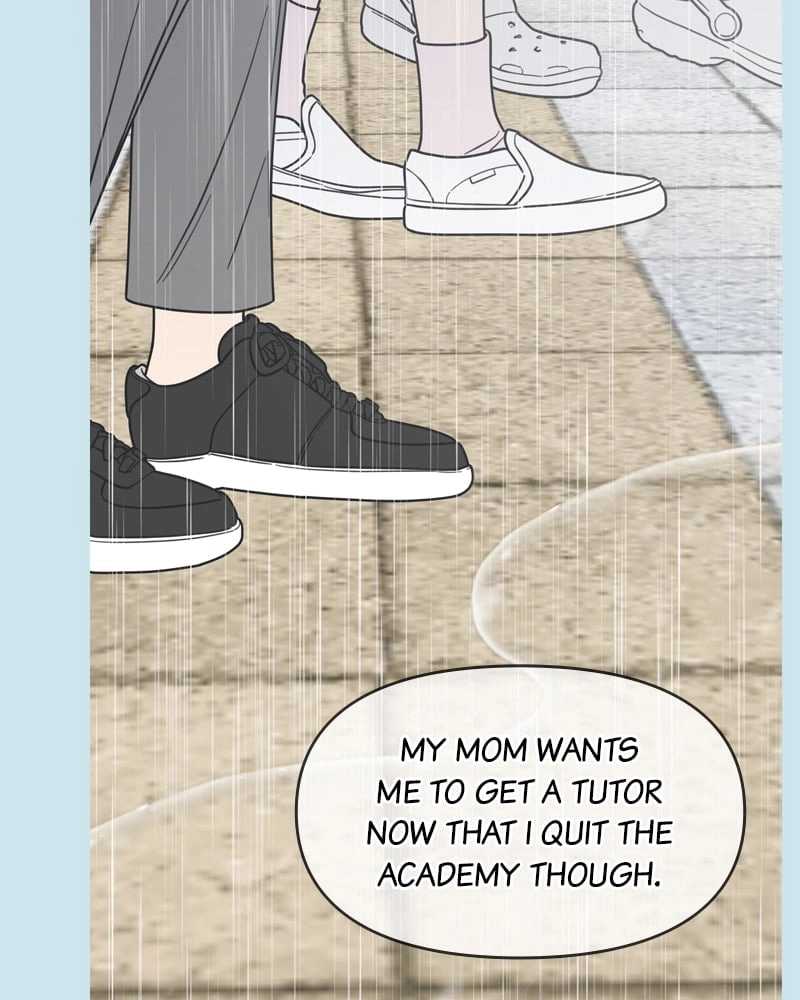 No Office Romance! Chapter 13 Page 31