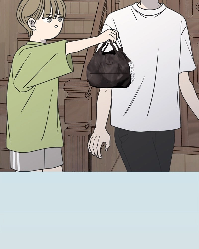 No Office Romance! Chapter 13 Page 34