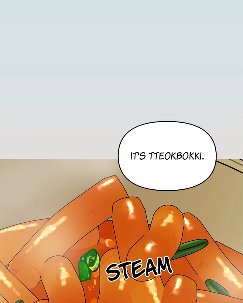 No Office Romance! Chapter 13 Page 35
