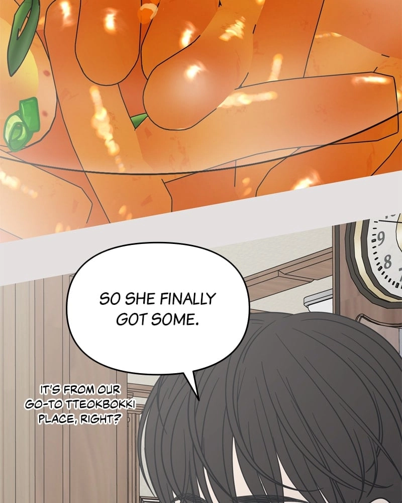 No Office Romance! Chapter 13 Page 36