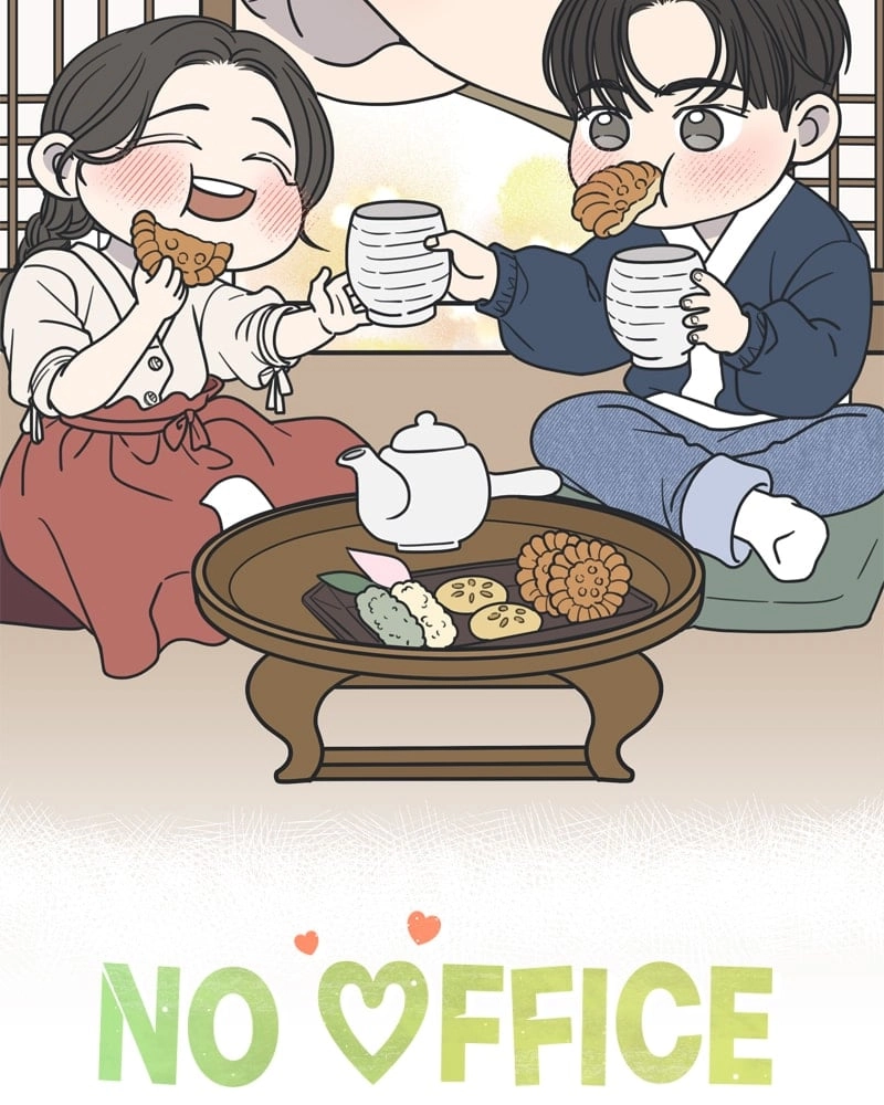 No Office Romance! Chapter 13 Page 45