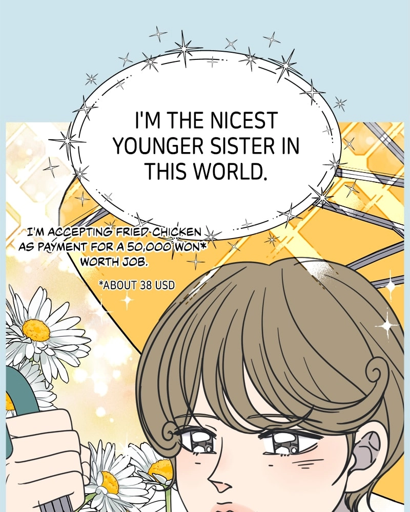 No Office Romance! Chapter 13 Page 6