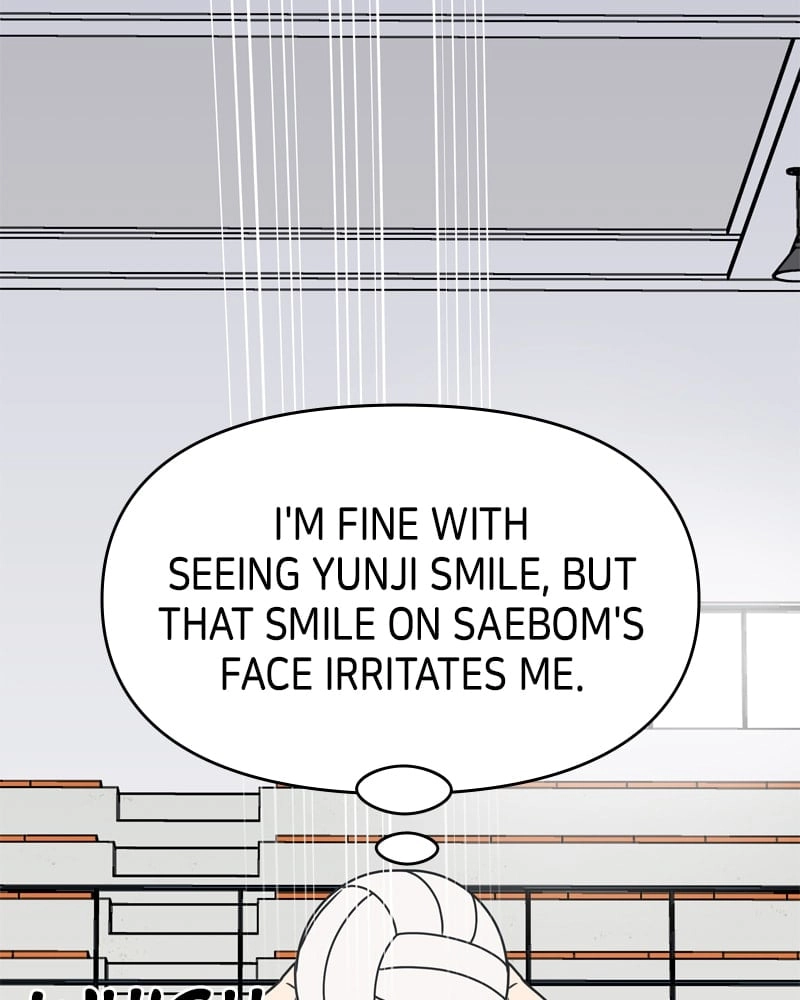 No Office Romance! Chapter 13 Page 54