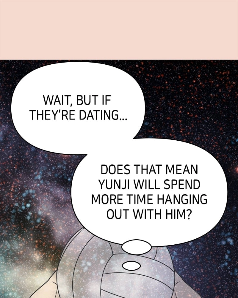 No Office Romance! Chapter 13 Page 56