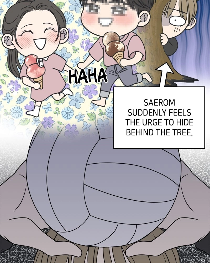 No Office Romance! Chapter 13 Page 59
