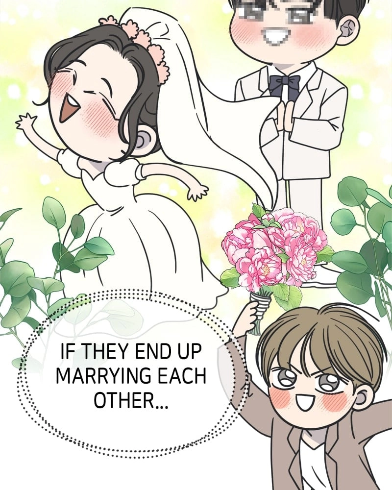 No Office Romance! Chapter 13 Page 65