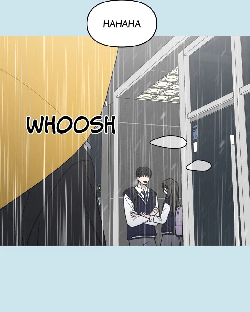 No Office Romance! Chapter 13 Page 8