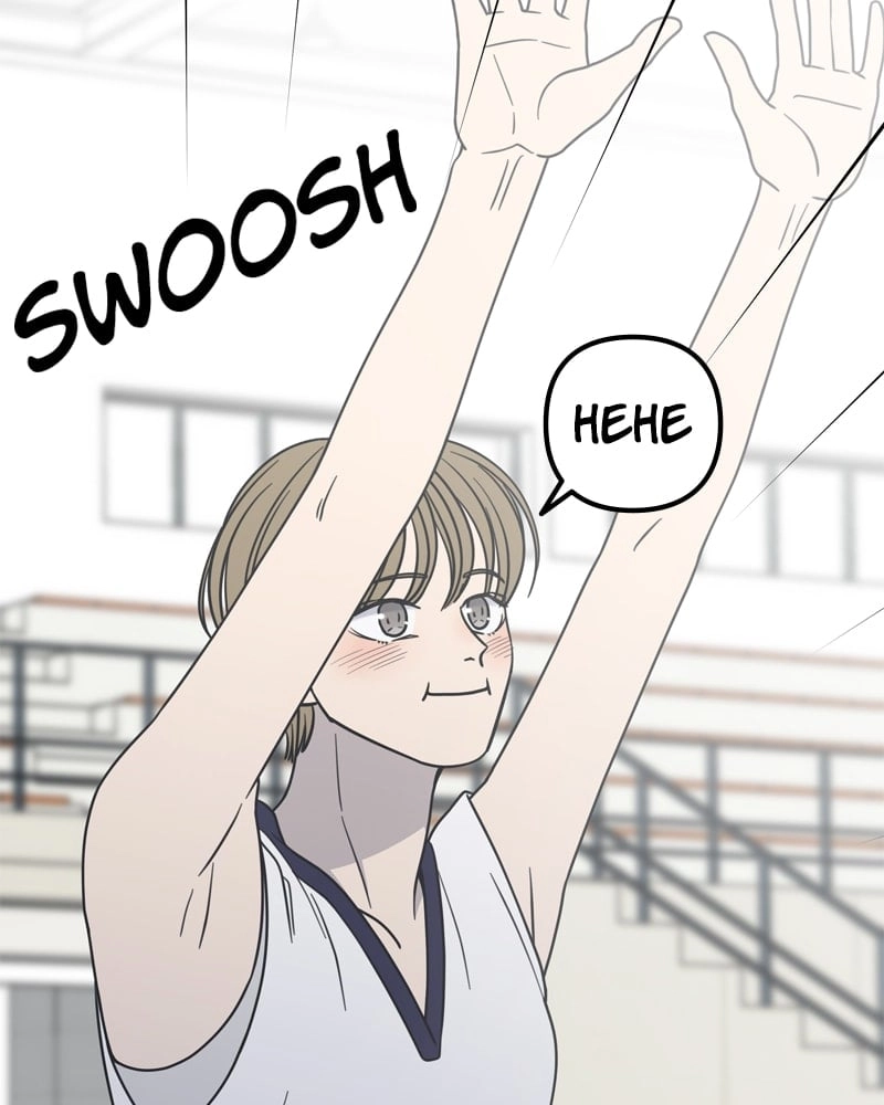 No Office Romance! Chapter 13 Page 80