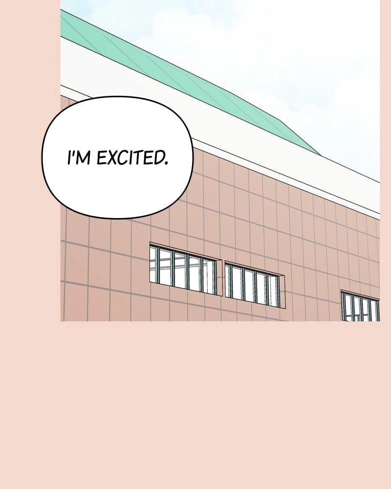 No Office Romance! Chapter 13 Page 83