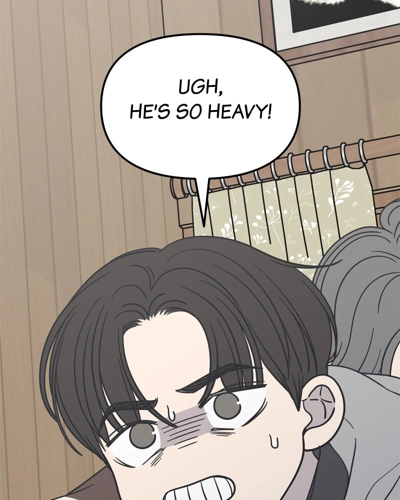 No Office Romance! Chapter 13 Page 86