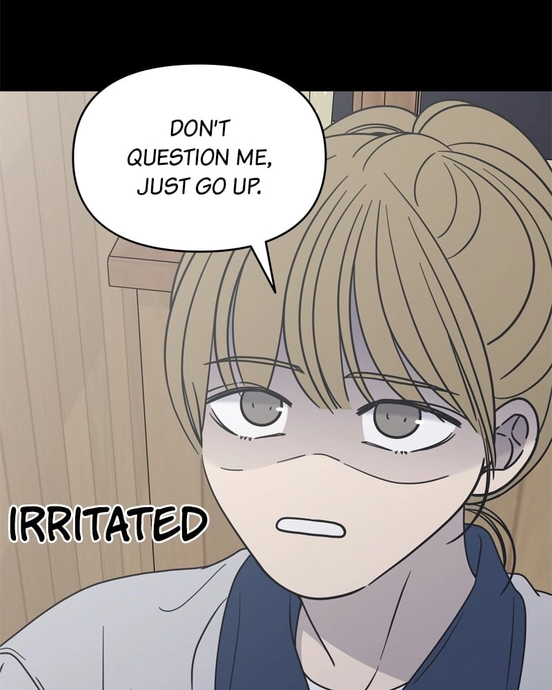 No Office Romance! Chapter 13 Page 88