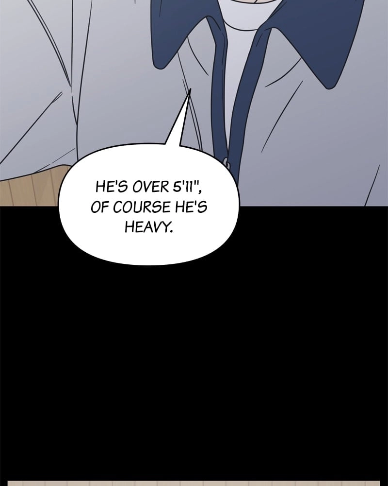 No Office Romance! Chapter 13 Page 89
