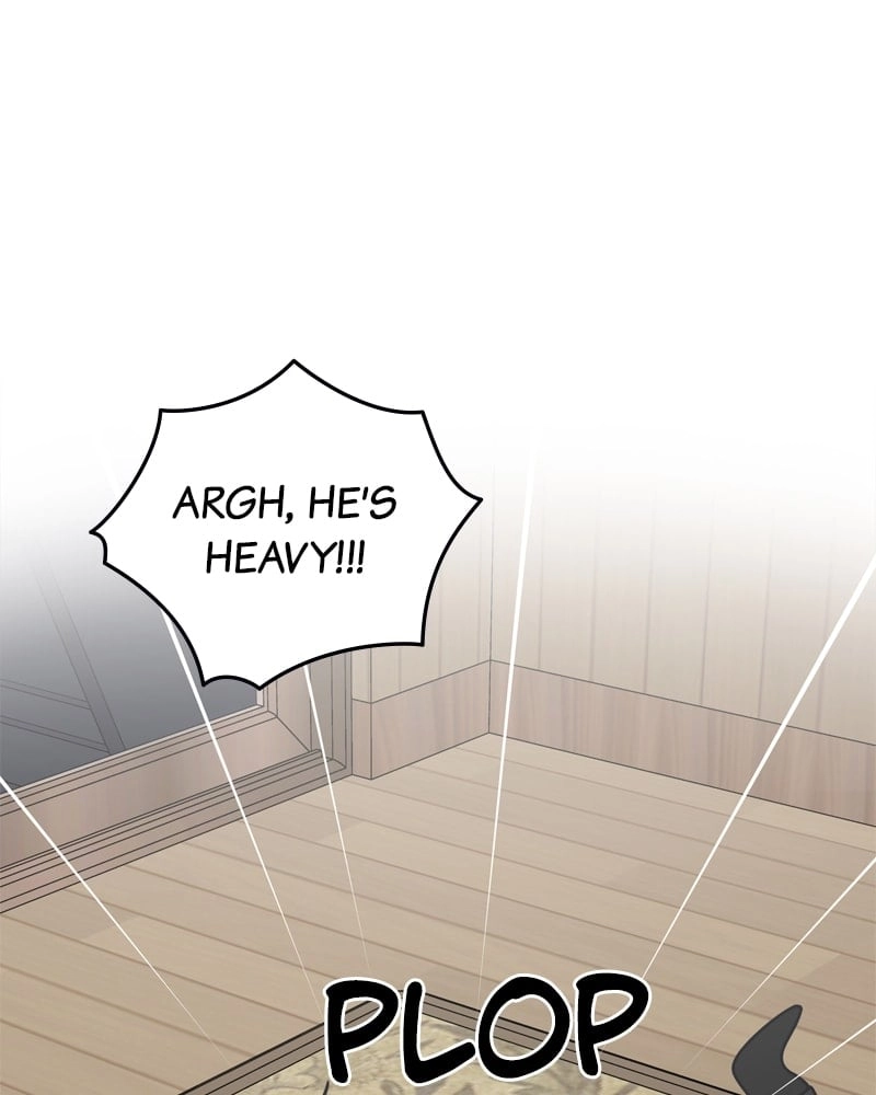 No Office Romance! Chapter 13 Page 92