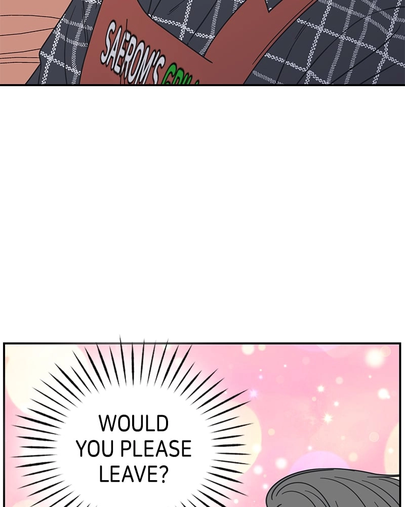 No Office Romance! Chapter 12 Page 114